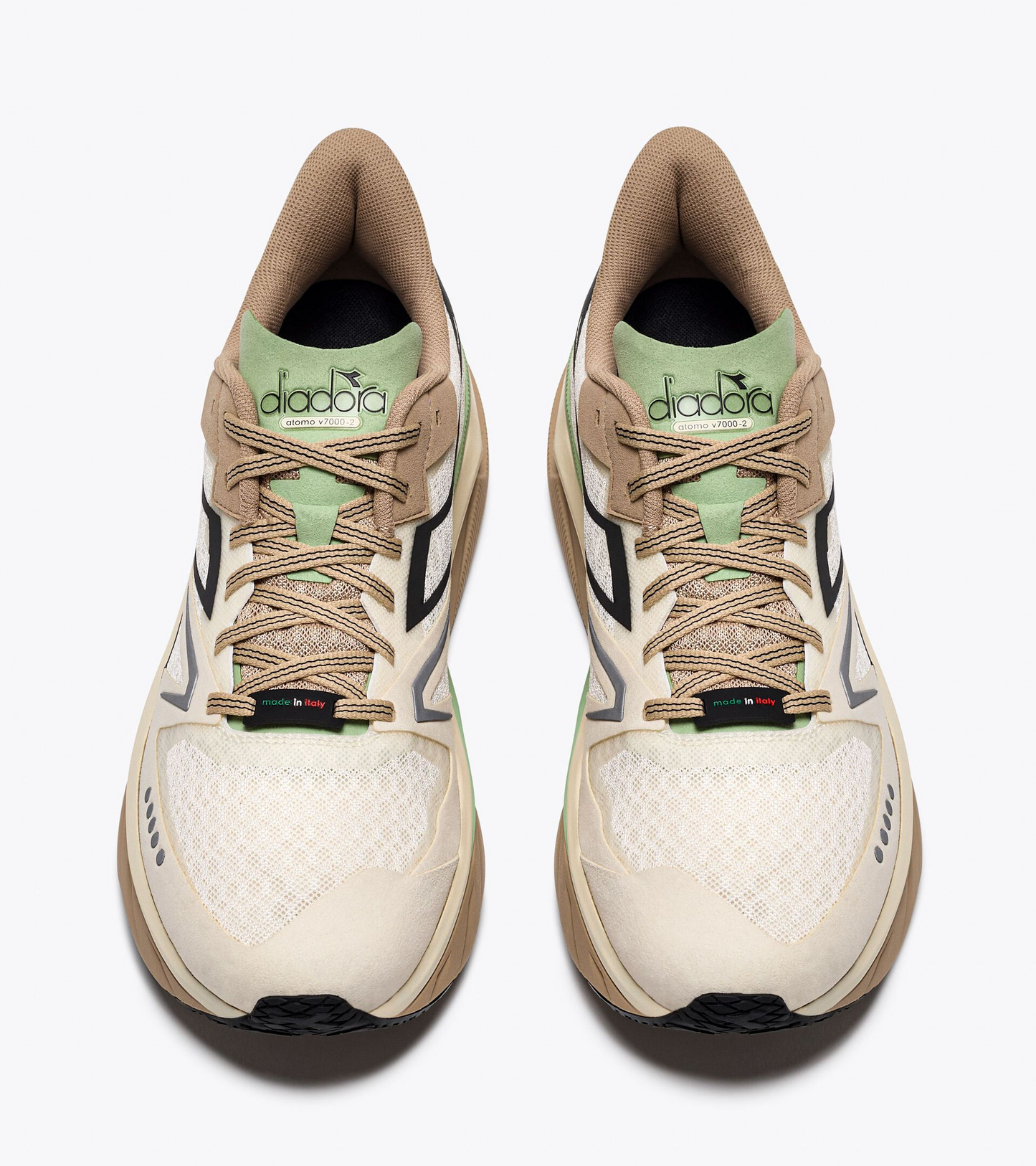 Atomo V7000-2 Men's Road Running Shoes