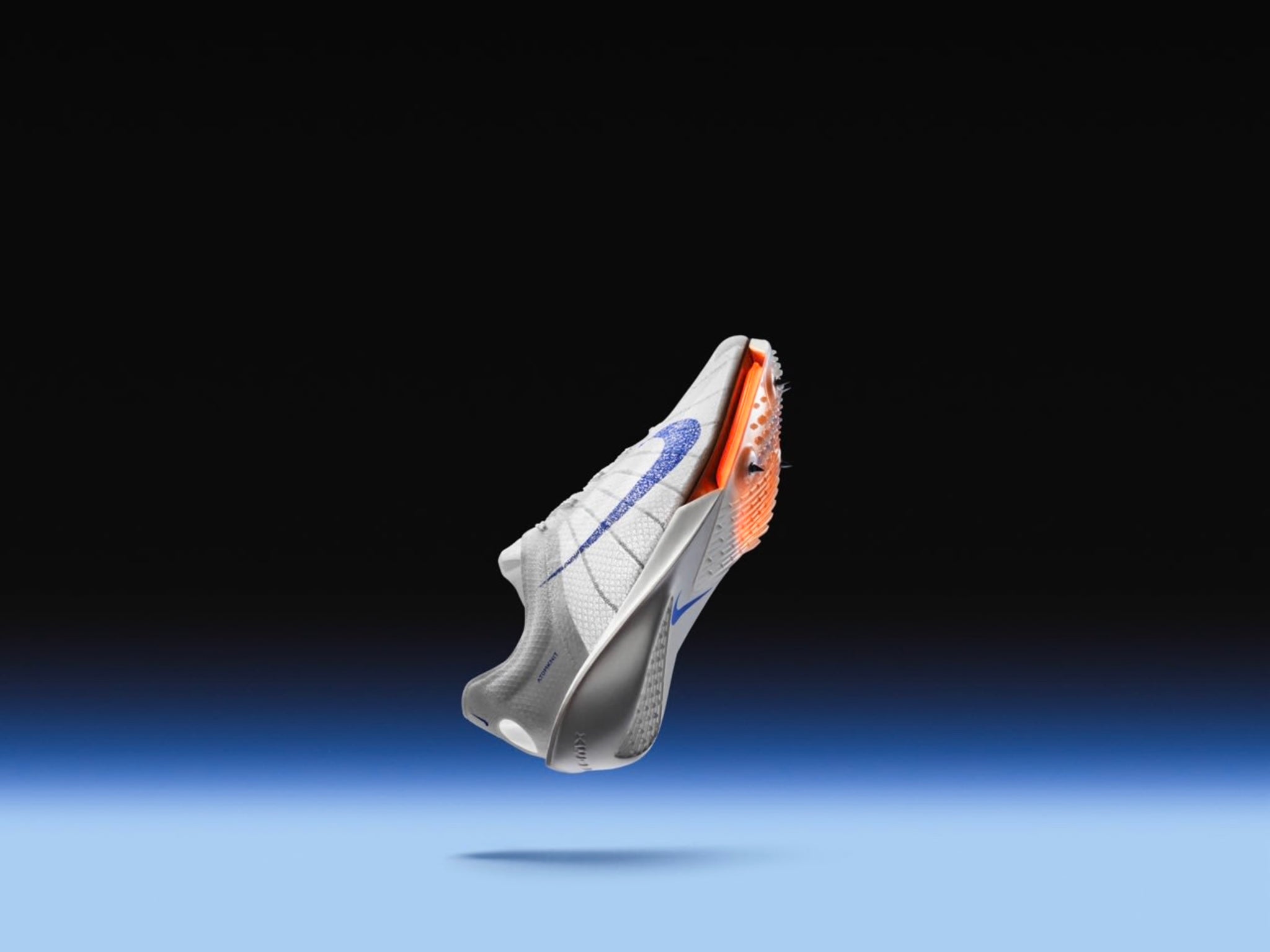 Nike Victory 2 – The Exchange Running Collective