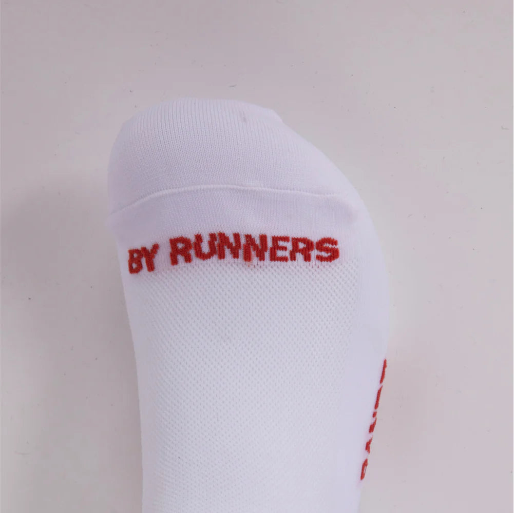 Bandit Lite Run Quarter Socks