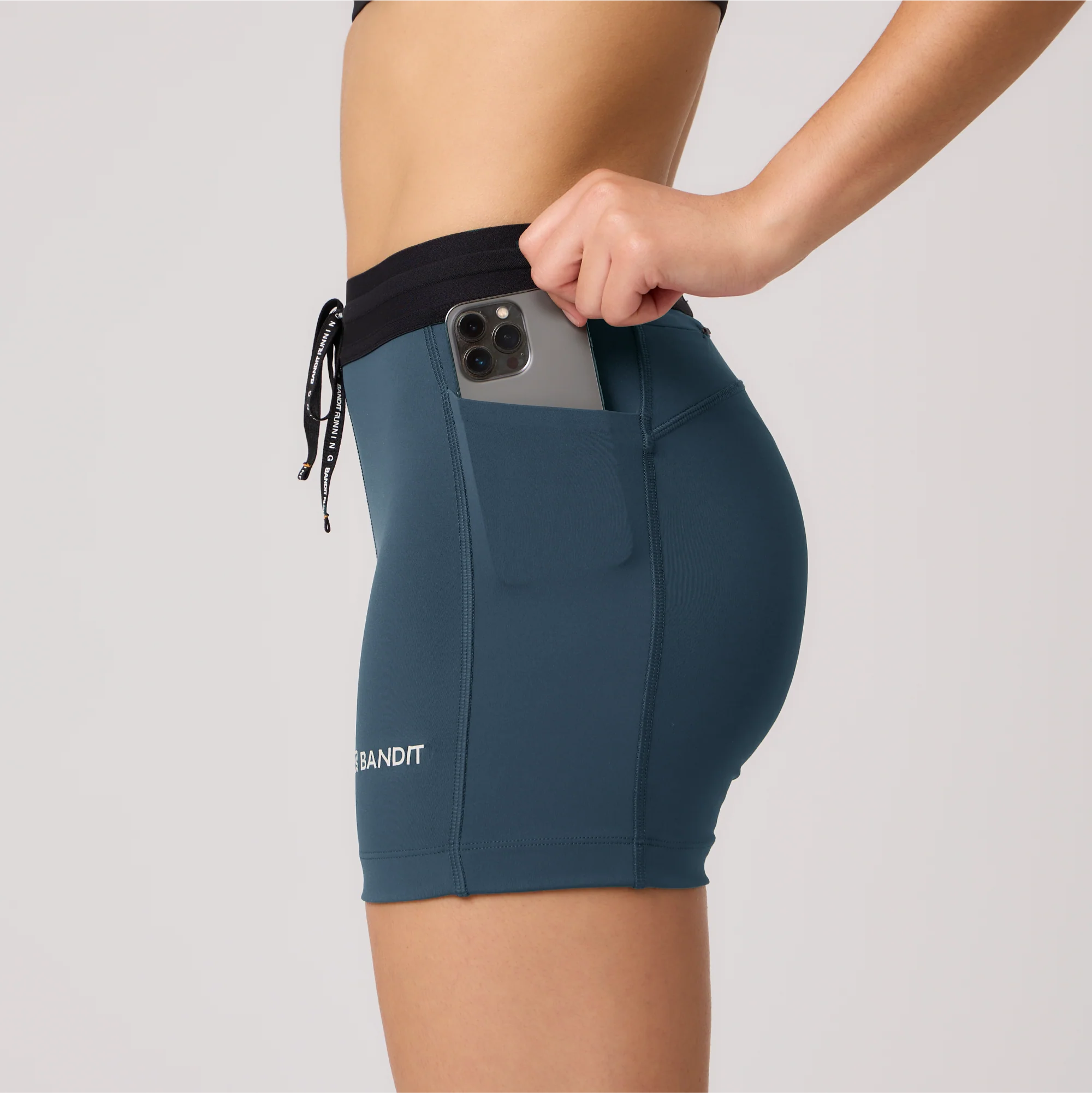 Stamina™ 5 Women's Compression Shorts – The Exchange Running Collective