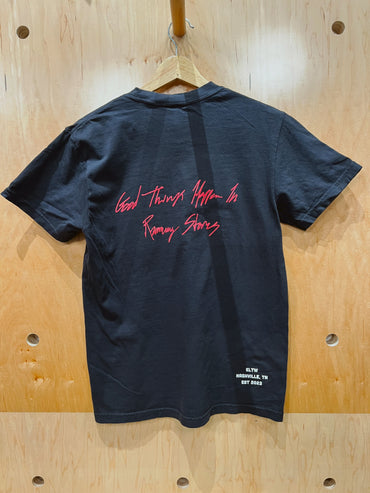 The Exchange GTHIRS Tee