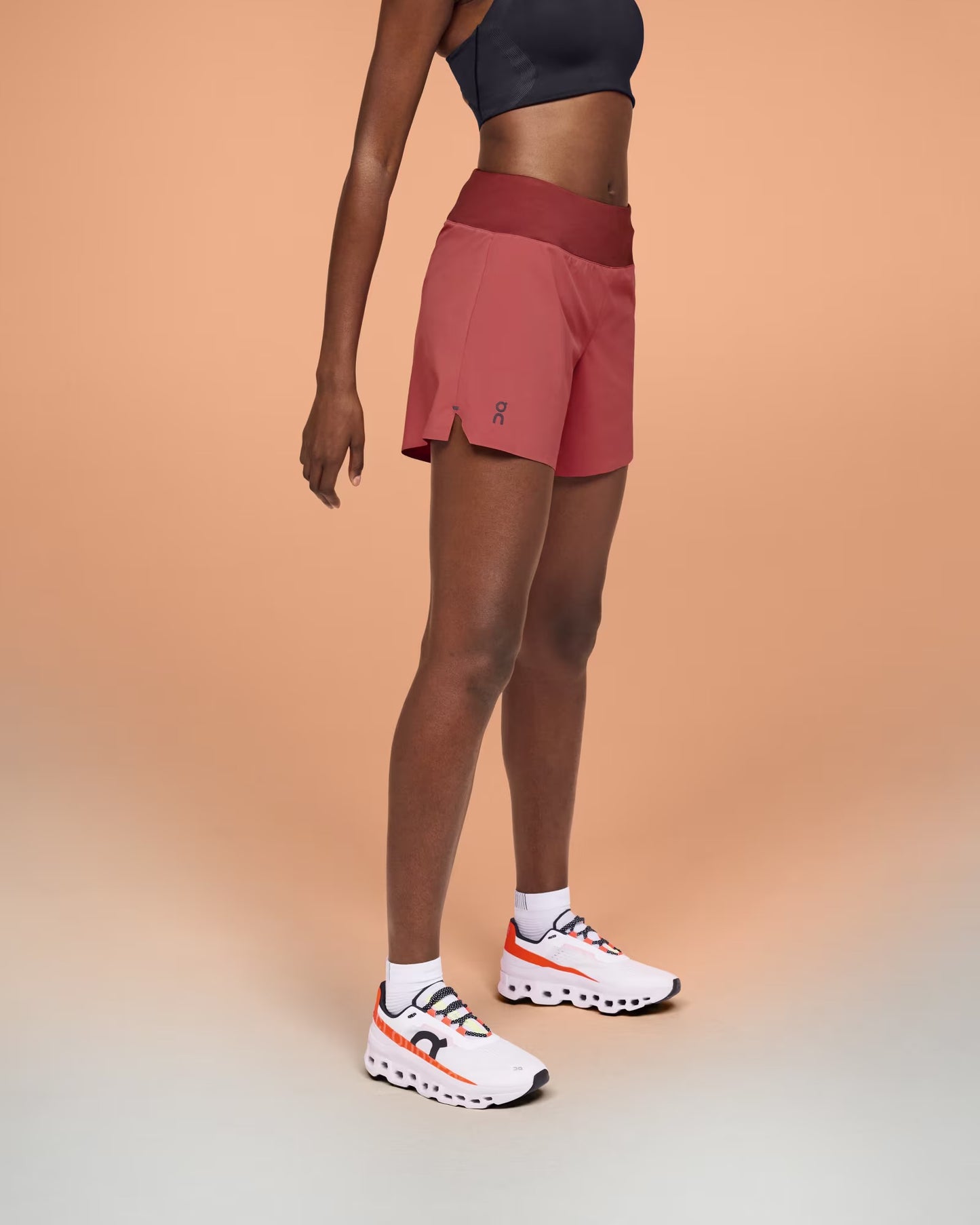 5” Women’s Running Shorts