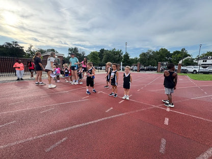 2026 Kids Summer Track Membership
