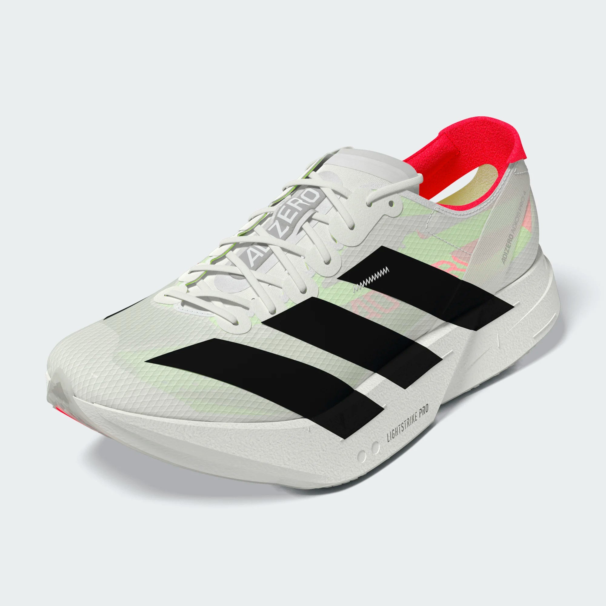 Men's Adizero Pro 4 – The Exchange Running Collective Men's Adizero Pro 4 – The Exchange Running Collective