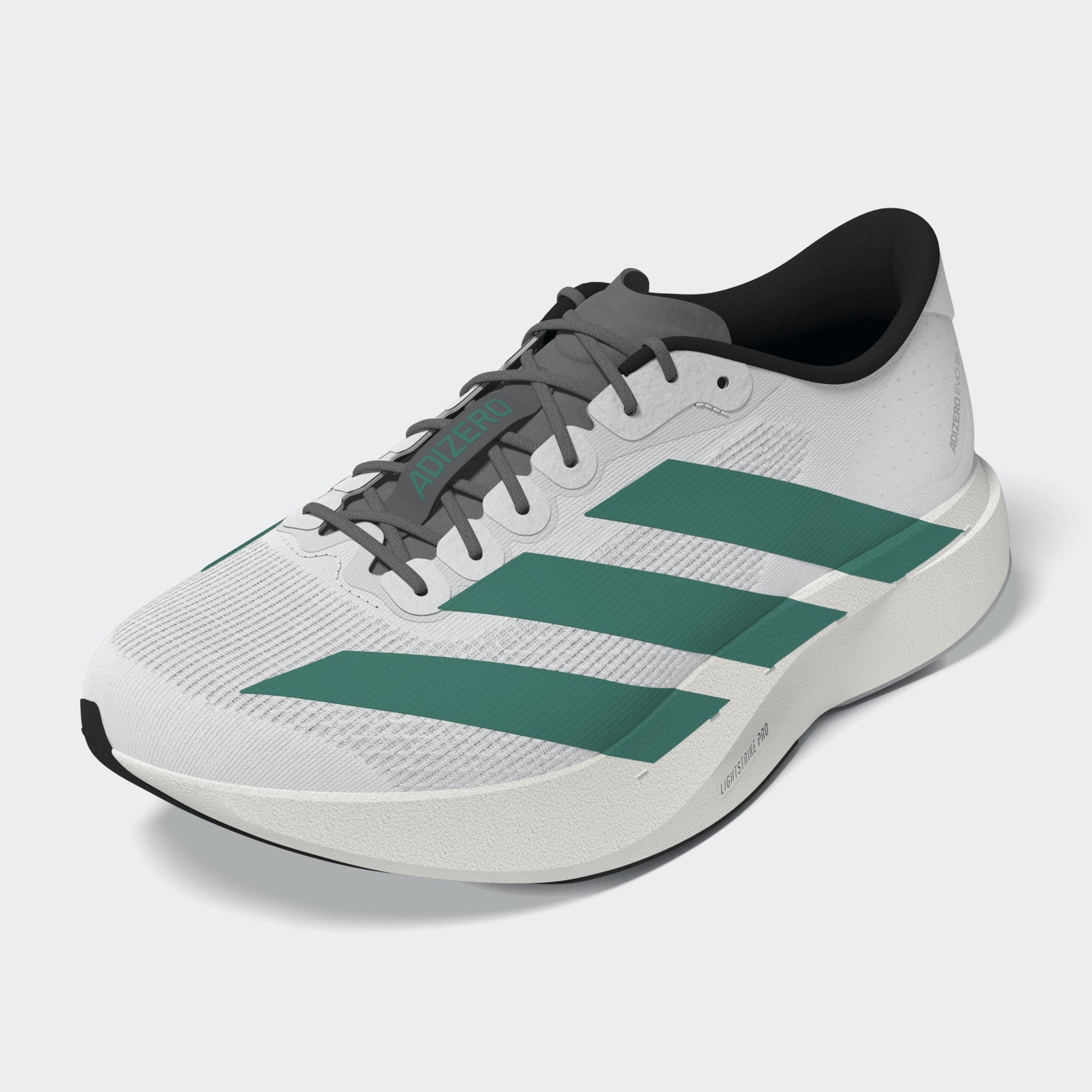 Men's Adizero EVO SL – The Exchange Running Collective