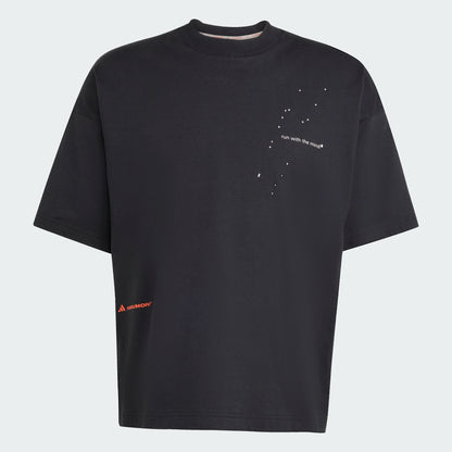 H.Koumori Running Tee