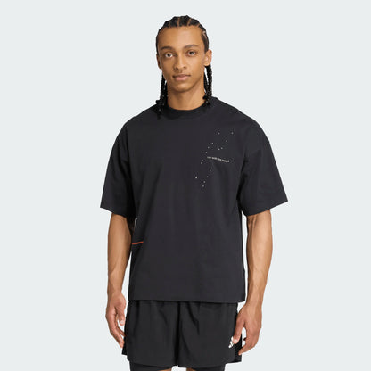 H.Koumori Running Tee