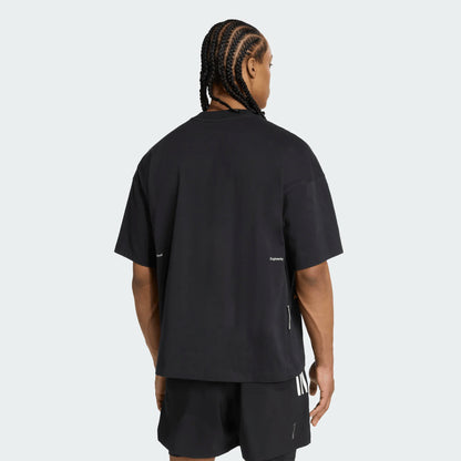 H.Koumori Running Tee