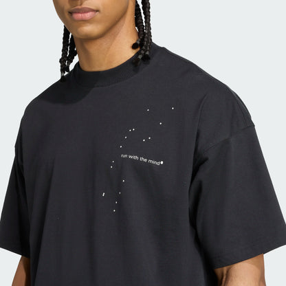 H.Koumori Running Tee