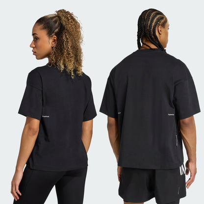 H.Koumori Running Tee