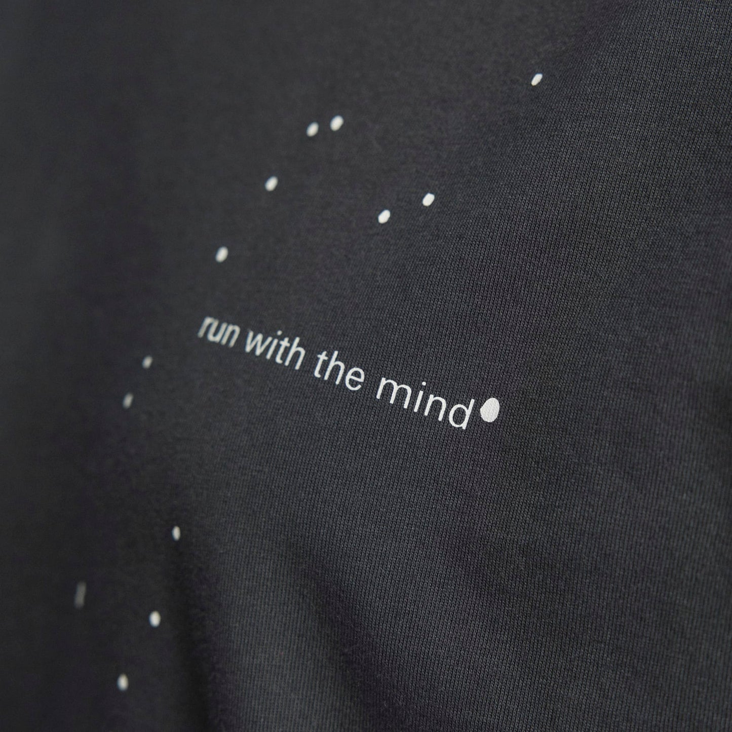 H.Koumori Running Tee