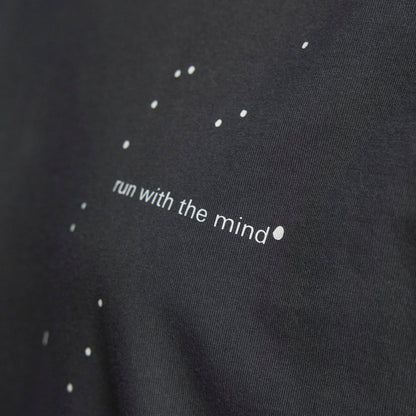 H.Koumori Running Tee