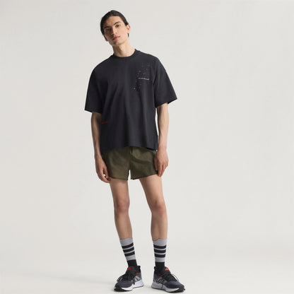 H.Koumori Running Tee