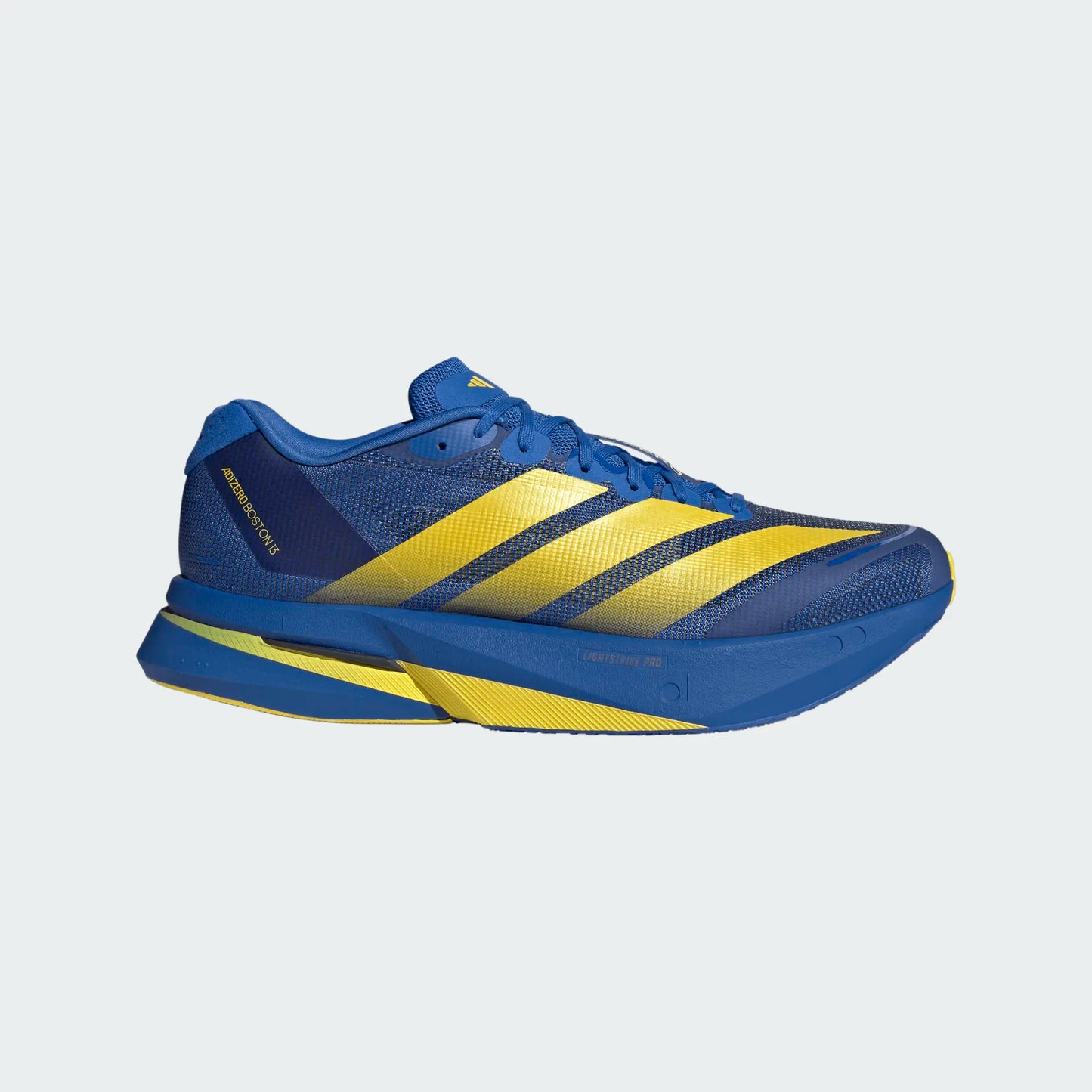 Adizero Boston 13 Men's Road Running Shoes