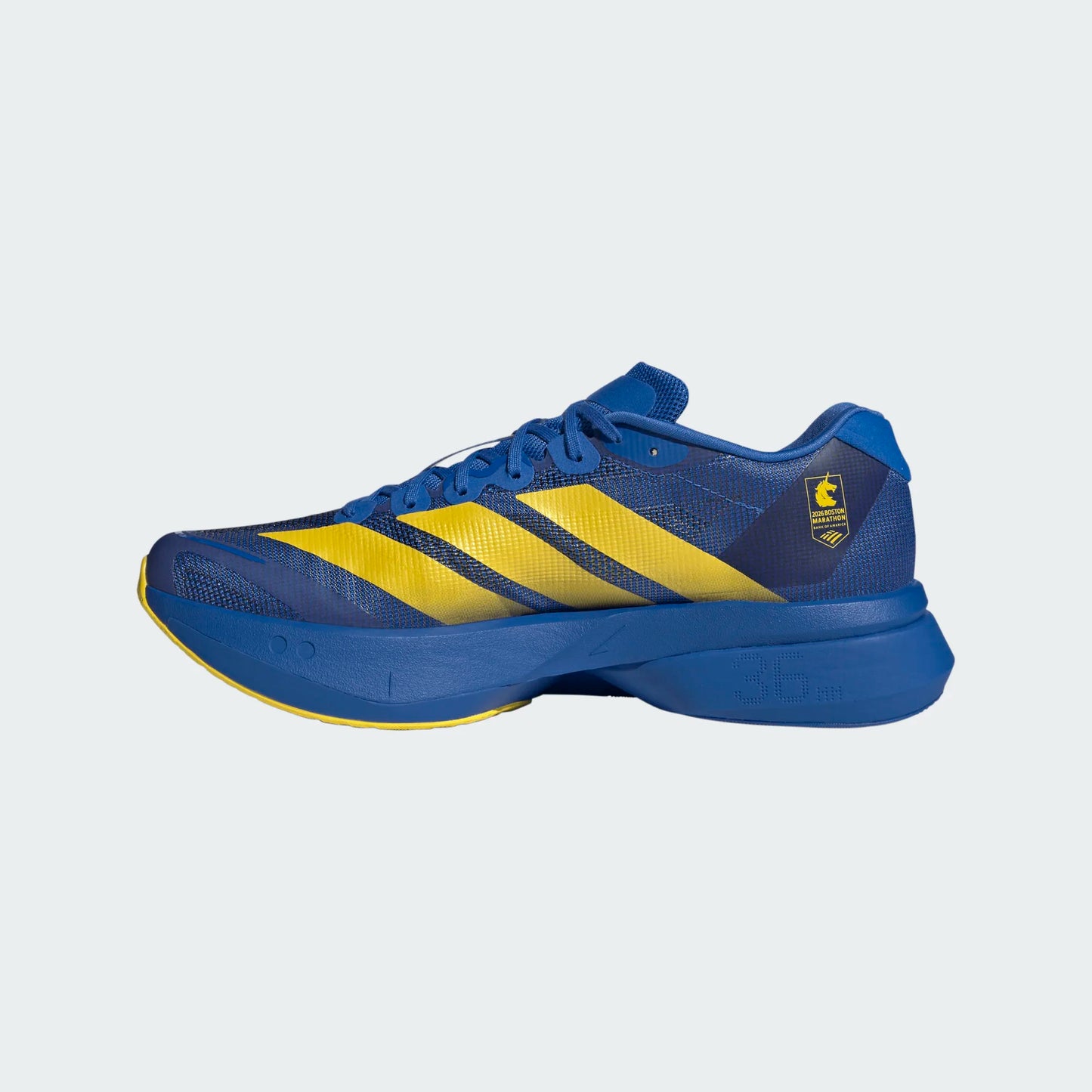 Adizero Boston 13 Men's Road Running Shoes