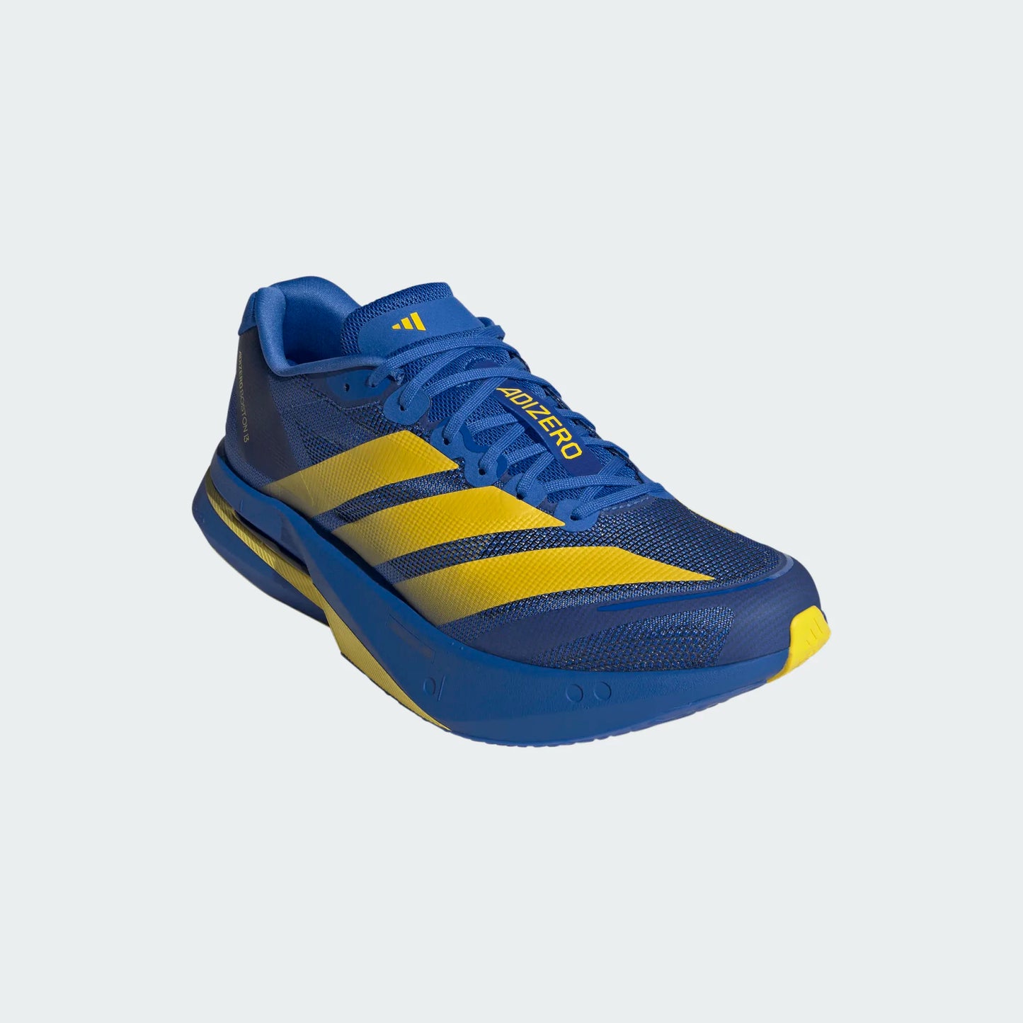 Adizero Boston 13 Men's Road Running Shoes