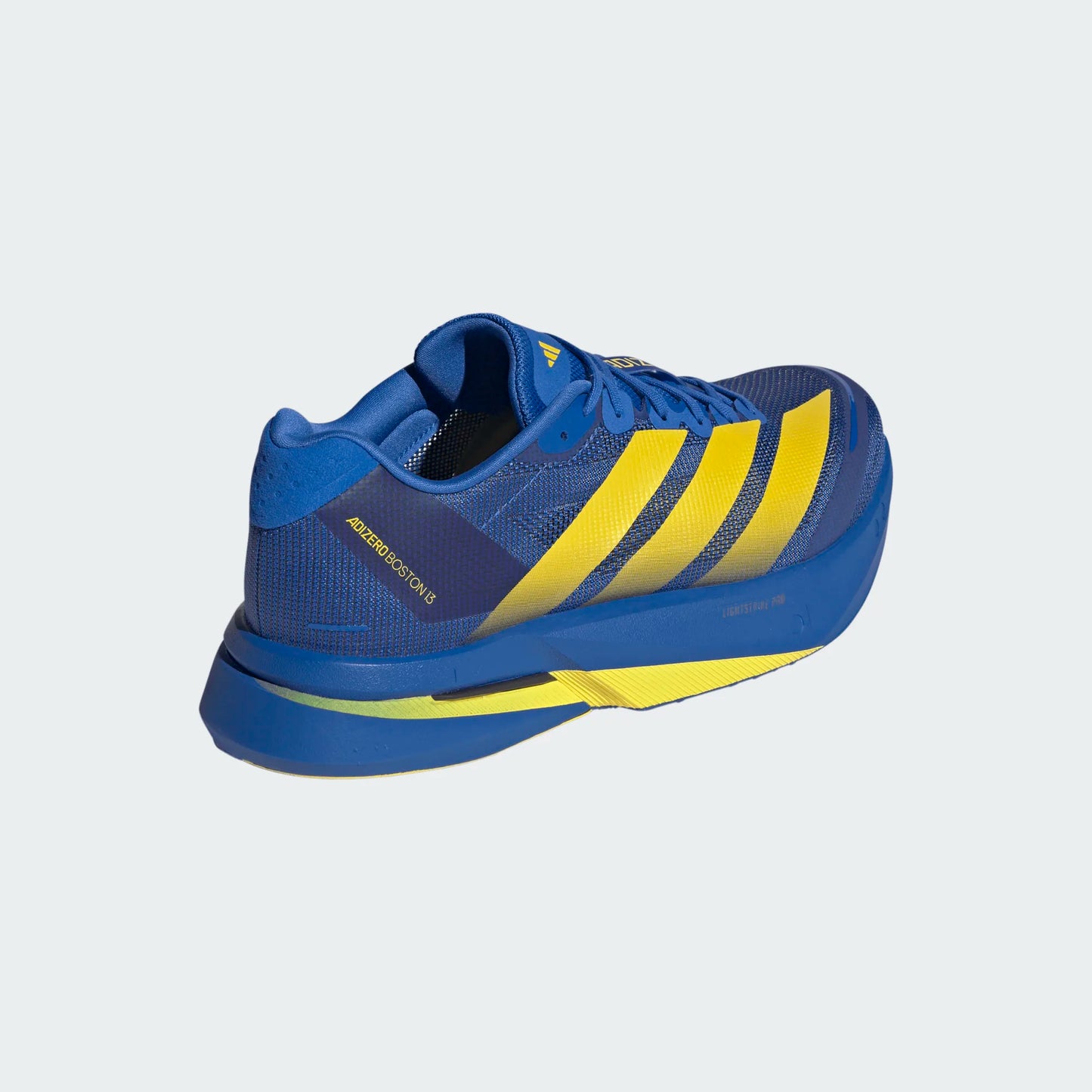 Adizero Boston 13 Men's Road Running Shoes