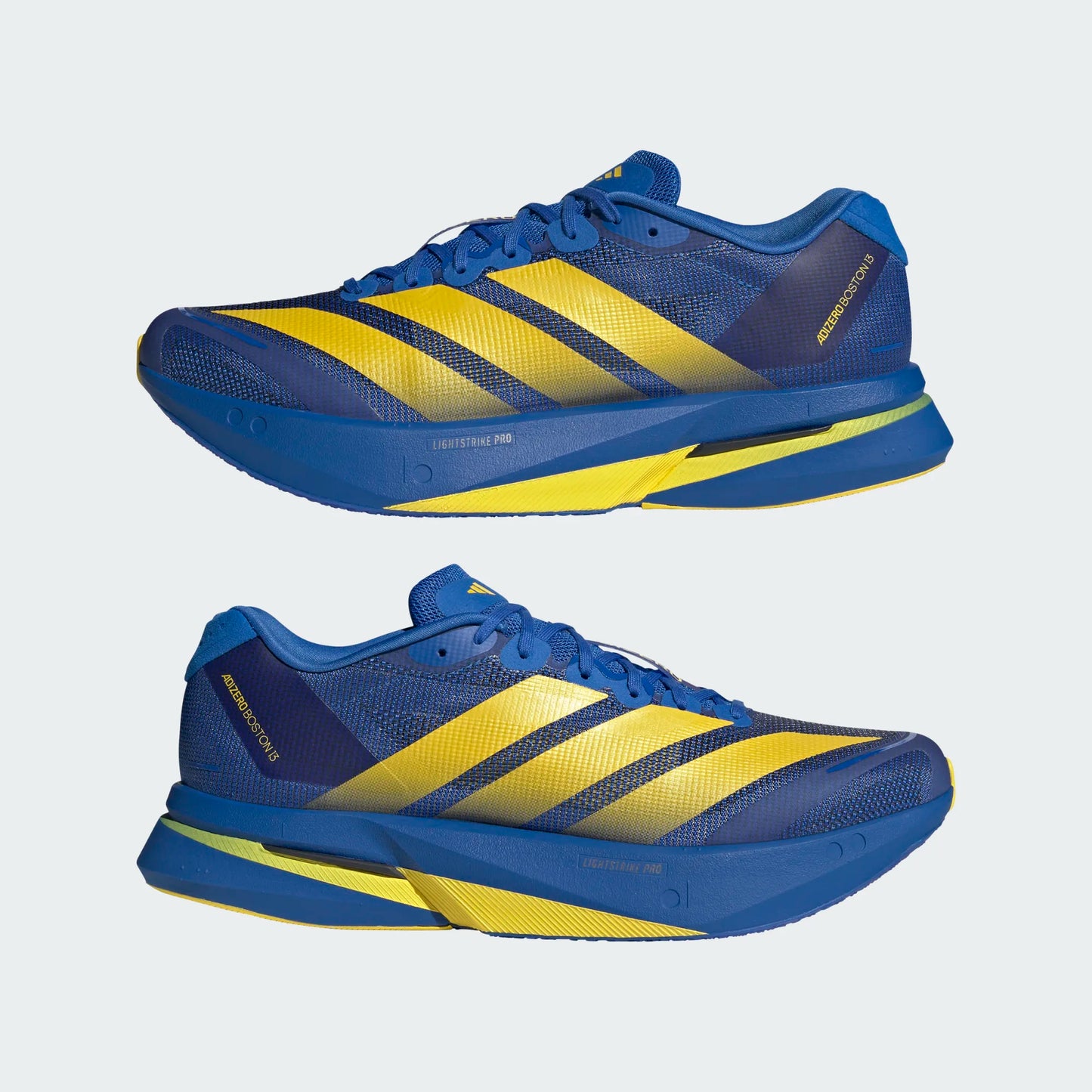 Adizero Boston 13 Men's Road Running Shoes