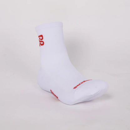 Bandit Lite Run Quarter Socks