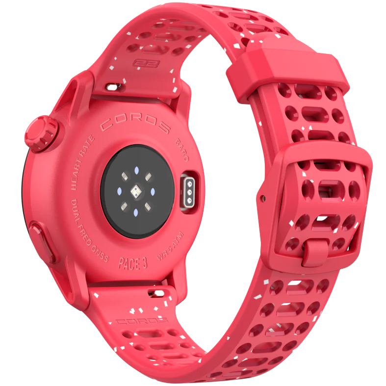 Pace 3 GPS Sport Watch – The Exchange Running Collective