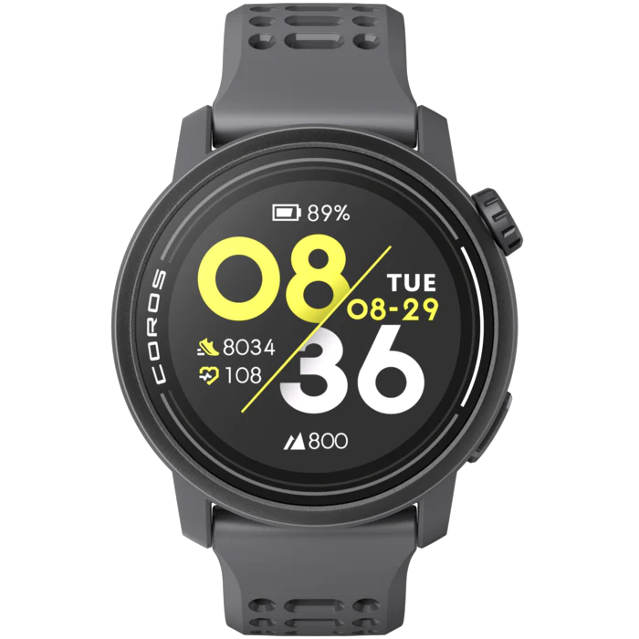 Pace 3 GPS Sport Watch – The Exchange Running Collective