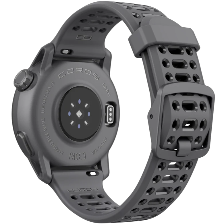 Pace 3 GPS Sport Watch – The Exchange Running Collective