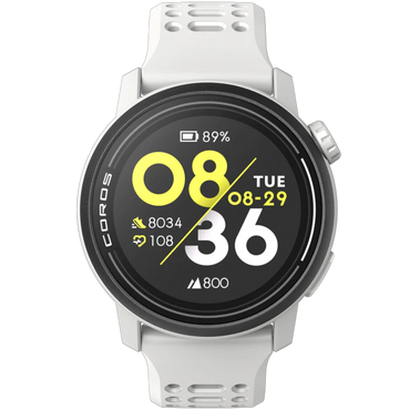 Pace 3 GPS Sport Watch