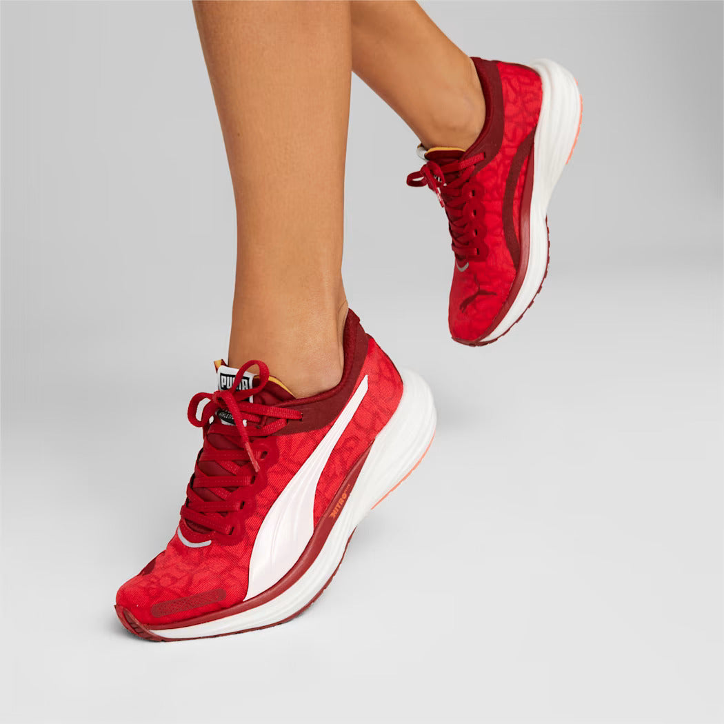 Buy PUMA Deviate Nitro 2 Running Shoes Men 2024 Online