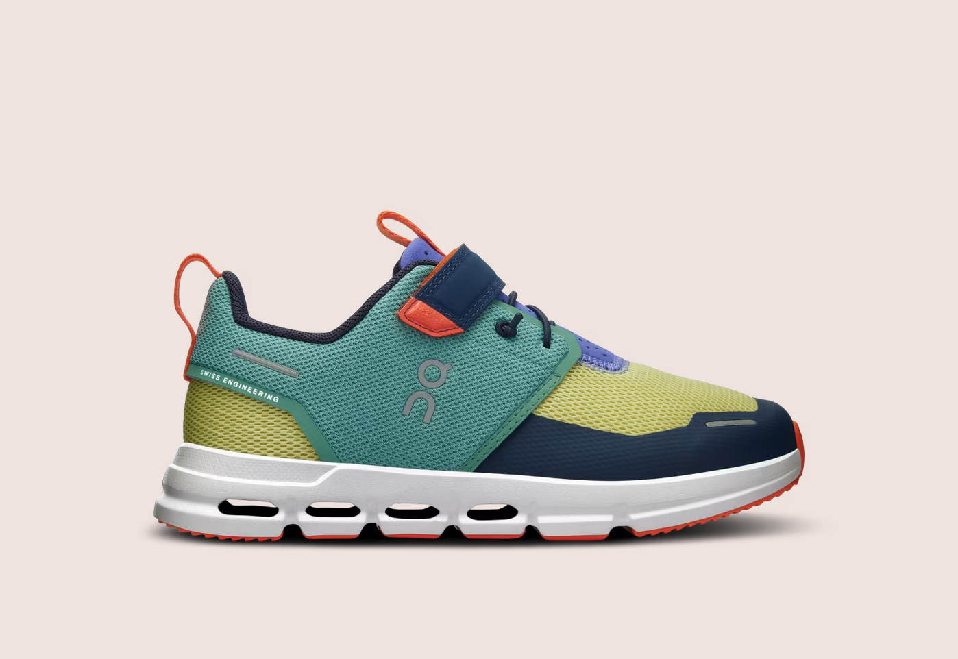 Cloudplay Kids Shoes