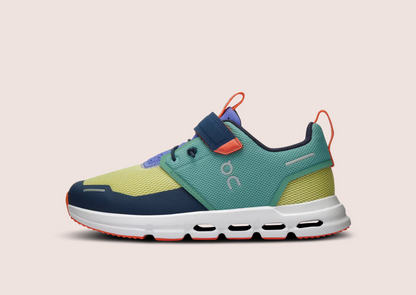 Cloudplay Kids Shoes