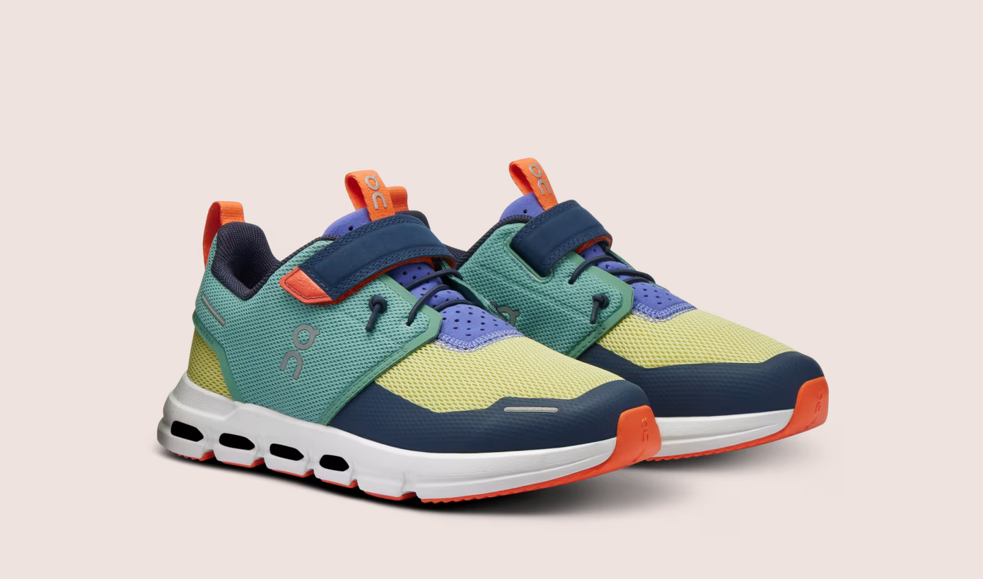 Cloudplay Kids Shoes