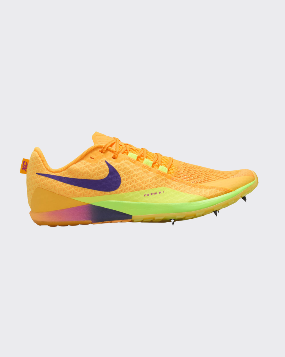 Rival XC 7 – The Exchange Running Collective