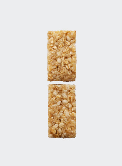 Solid 160 Box Nutrition Bars