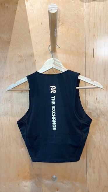 The Exchange Membership Singlet