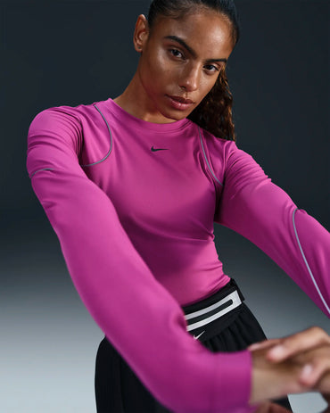 Running Division - Women's Long-Sleeve Running Top