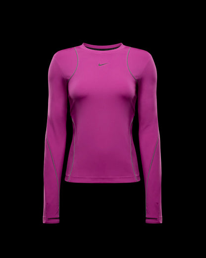Running Division - Women's Long-Sleeve Running Top