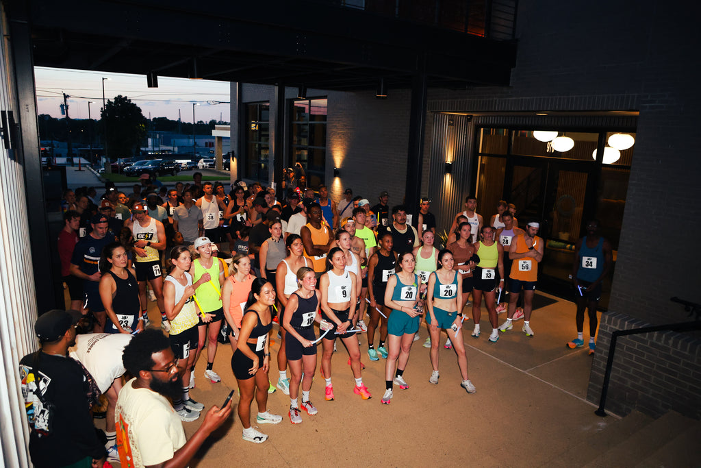 Exchange Running Line Best Sellers – The Exchange Running Collective
