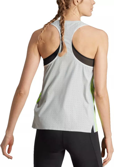 Adizero Promo Tank