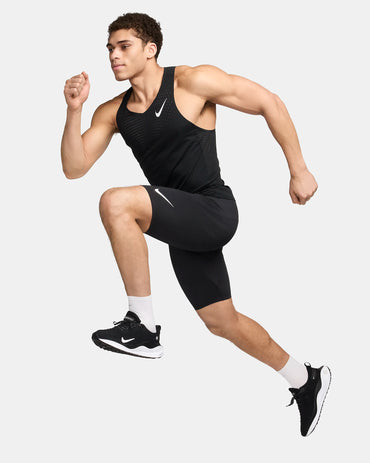 AeroSwift Men's Dri-FIT ADV Running 1/2-Length Tights