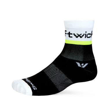 Aspire Mid-Crew Ultra Thin Sock