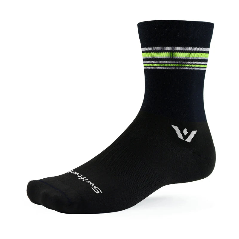 Aspire Mid-Crew Ultra Thin Sock