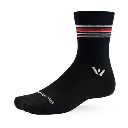 Aspire Mid-Crew Ultra Thin Sock