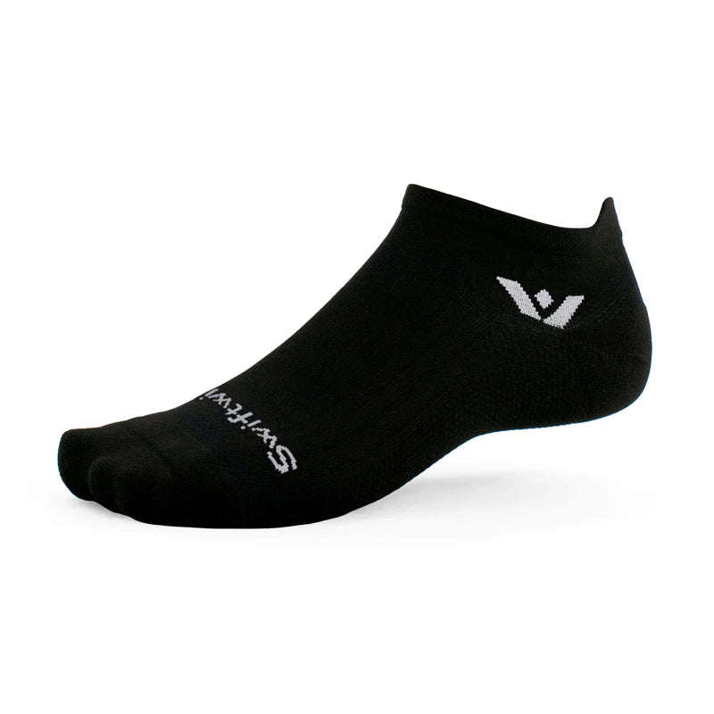 Aspire No Show Ultra Thin Sock