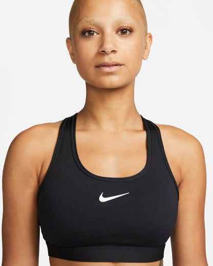 Nike Swoosh Medium Support - Women's Padded Sports Bra