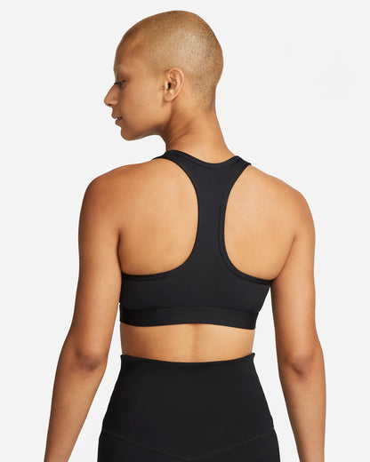 Nike Swoosh Medium Support - Women's Padded Sports Bra