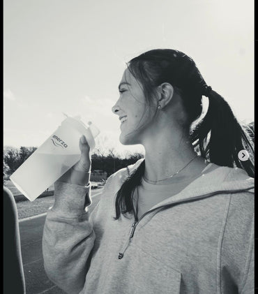 Endurance Pre-Workout - Single Serving