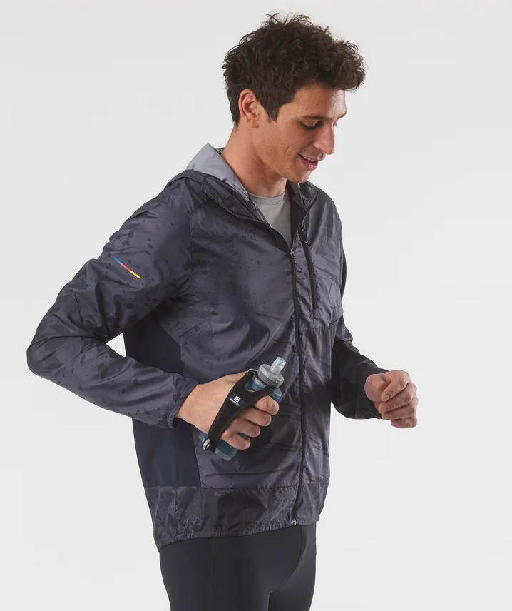 Active Handheld Bottle