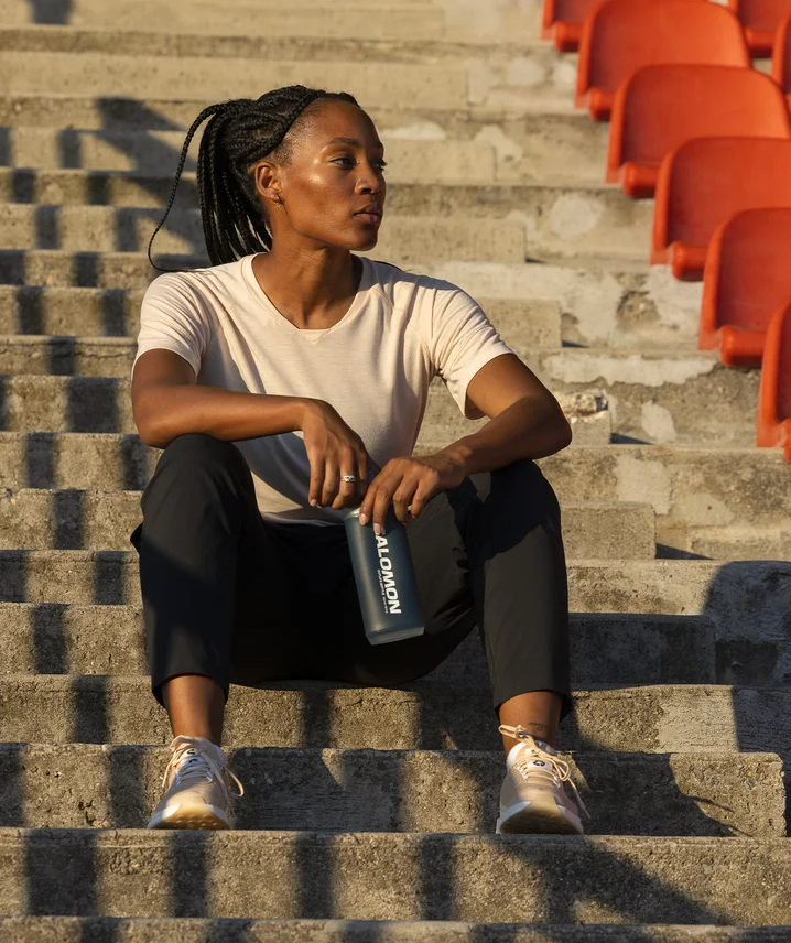 Active Handheld Bottle