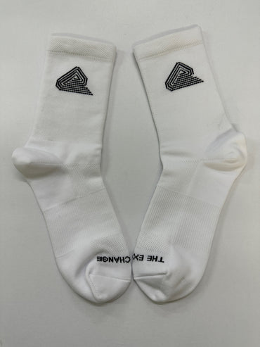 The Exchange Mid Crew Sock