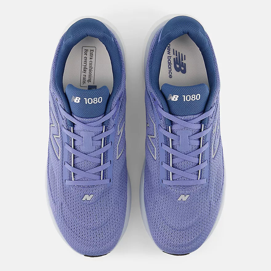 1080v15 Men's Road Running Shoes (WIDE)